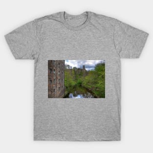 Holy Trinity from Dean Village T-Shirt